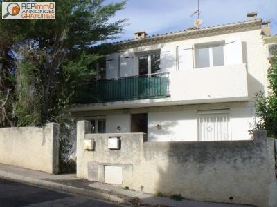 Vente Maison 7 pi�ces CRES 34920