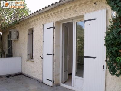 Vente Maison 7 pi�ces CRES 34920