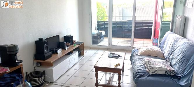 Vente Appartement 2 pi�ces CASTELNAU-LE-LEZ 34170