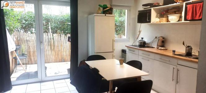 Vente Appartement 2 pi�ces MONTPELLIER 34090
