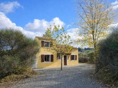 Vente Maison 6 pi�ces DIGNE-D'AMONT 11300