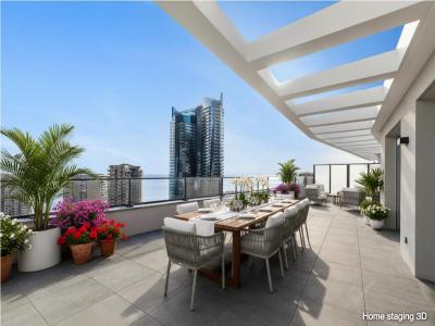 Vente Appartement 2 pi�ces BEAUSOLEIL 06240
