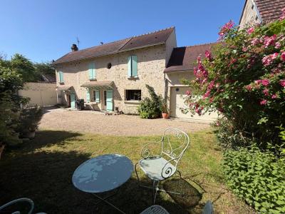 Location Maison 5 pi�ces THEMERICOURT 95450