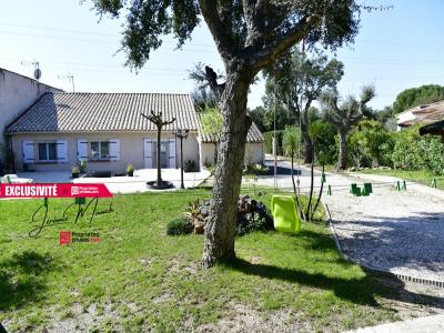 Vente Maison 4 pi�ces ROQUEBRUNE-SUR-ARGENS 83520
