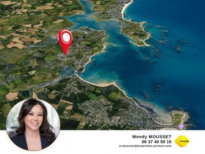 Vente Maison 6 pi�ces TOUR-DU-PARC 56370