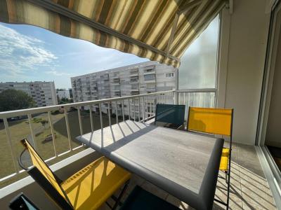 Location Appartement 4 pi�ces ANGERS 49000