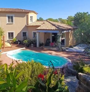 Vente Maison 4 pi�ces MASSILLARGUES-ATTUECH 30140