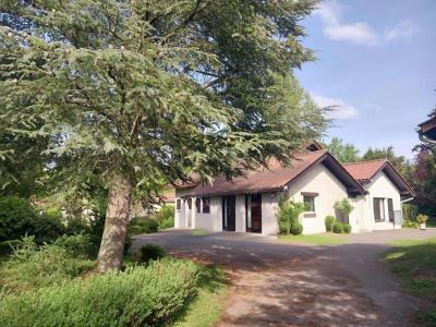 Vente Maison 7 pi�ces ROYBON 38940