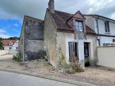 Vente Maison 2 pi�ces OUZOUER-DES-CHAMPS 45290