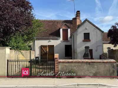 Vente Maison 3 pi�ces SELLES-SUR-CHER 41130