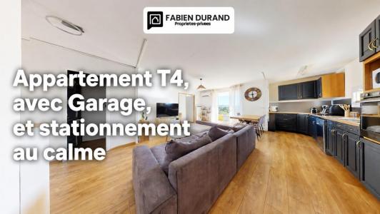 Vente Appartement 4 pi�ces DRAGUIGNAN 83300