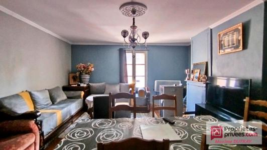 Vente Maison 5 pi�ces CHATEAU-RENAULT 37110