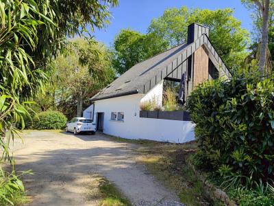Vente Maison 7 pi�ces ROSPORDEN 29140