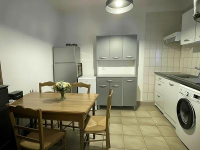 Vente Appartement NONANCOURT 27320