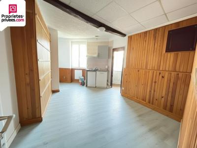Vente Appartement NONANCOURT 27320