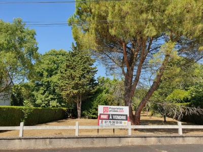 Vente Terrain SAINT-MAUR 36250