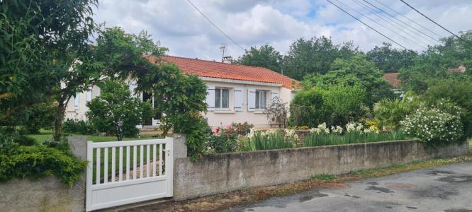 Vente Maison 4 pi�ces GORGES 44190