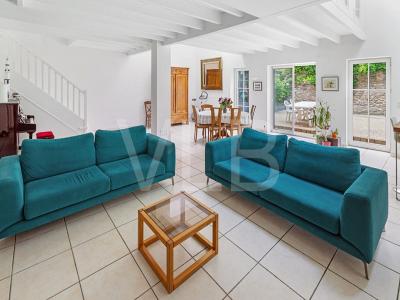 Vente Maison 6 pi�ces NANTES 44000