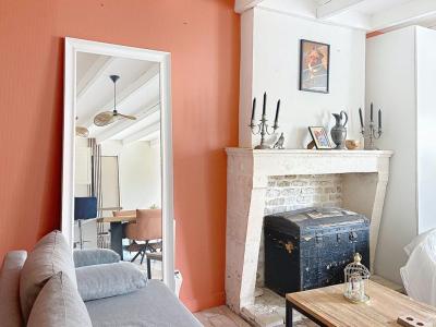 Vente Maison 5 pi�ces SAINT-JEAN-DE-LIVERSAY 17170
