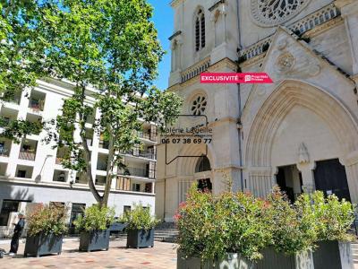 Vente Appartement 2 pi�ces MARSEILLE-5EME-ARRONDISSEMENT 13005