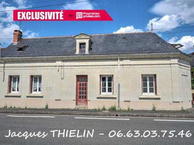 Vente Maison 5 pi�ces LONGUE-JUMELLES 49160