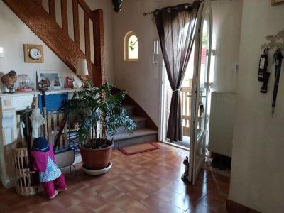 Vente Maison 6 pi�ces ROSTRENEN 22110