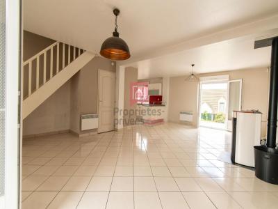 Vente Maison 5 pi�ces MAREUIL-LES-MEAUX 77100