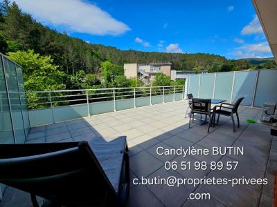 Vente Appartement 2 pi�ces LAMALOU-LES-BAINS 34240