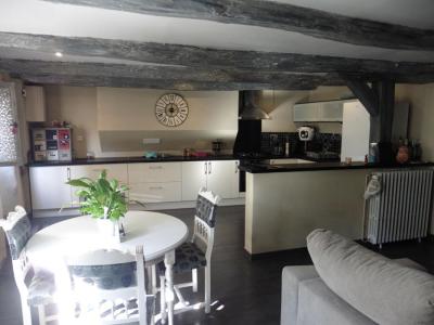 Vente Maison 5 pi�ces QUIMPERLE 29300