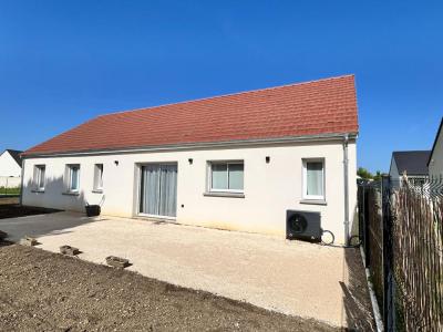 Vente Maison 5 pi�ces SAINVILLE 28700