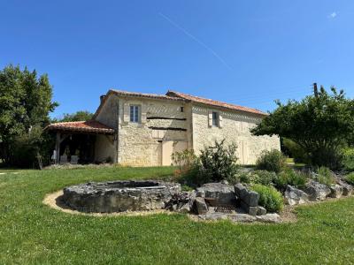 Vente Maison 5 pi�ces CASTERA-VERDUZAN 32410