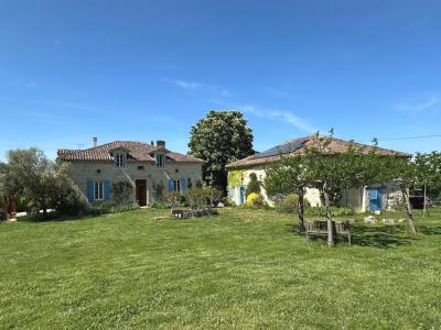 Vente Domaine agricole LECTOURE 32700