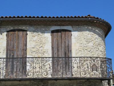 Vente Maison 11 pi�ces VIC-FEZENSAC 32190
