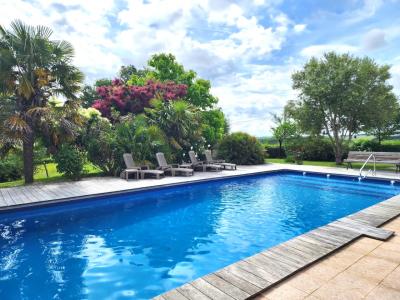 Vente Maison 10 pi�ces MARCIAC 32230