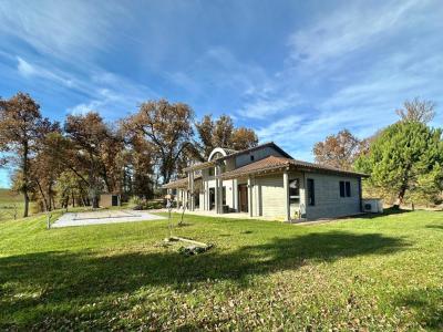 Vente Maison 7 pi�ces MAUVEZIN 32120