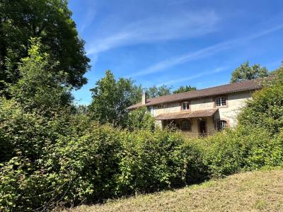 Vente Maison 16 pi�ces PLAISANCE 32160