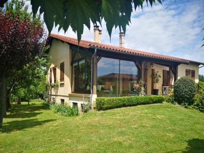 Vente Maison 10 pi�ces AUCH 32000