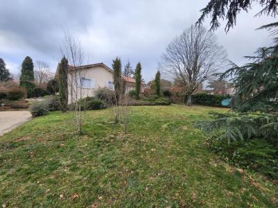 Vente Maison 5 pi�ces VAUGNERAY 69670
