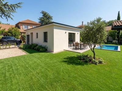 Vente Maison SEYSSUEL 38200