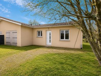 Vente Maison 3 pi�ces NAUJAC-SUR-MER 33990