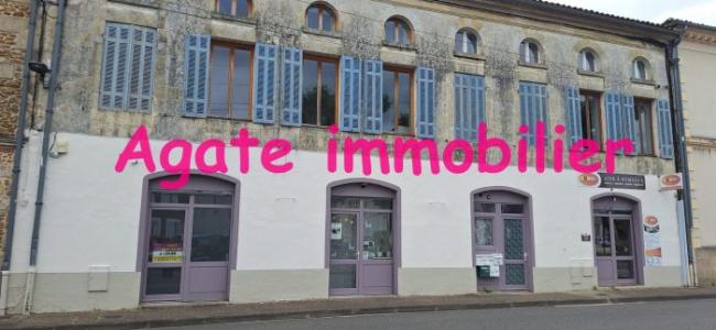 Location Local commercial SAINT-SYMPHORIEN 33113