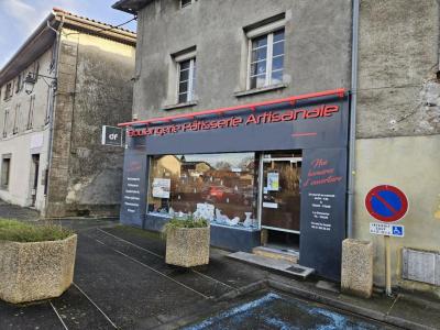 Vente Maison 7 pi�ces MIRAMONT-DE-COMMINGES 31800