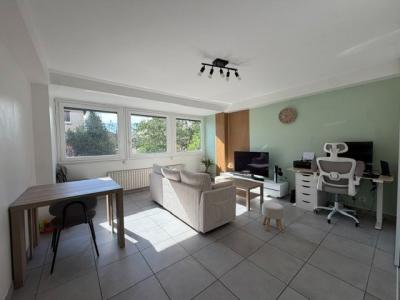 Vente Appartement 2 pi�ces ROCHE-LA-MOLIERE 42230
