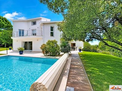 Vente Maison 7 pi�ces RAMONVILLE-SAINT-AGNE 31520