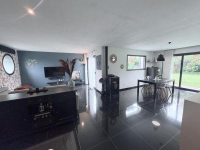 Vente Maison 7 pi�ces THORIGNE-FOUILLARD 35235