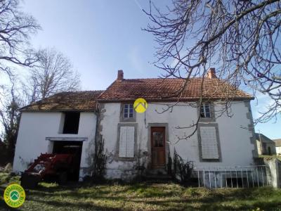 Vente Maison 2 pi�ces COMMENTRY 03600