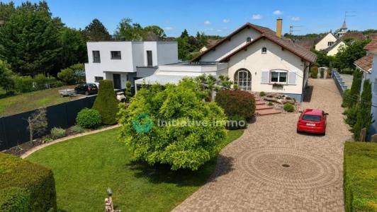 Vente Maison 6 pi�ces HINDISHEIM 67150