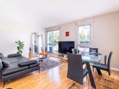 Vente Appartement 4 pi�ces LYON-6EME-ARRONDISSEMENT 69006
