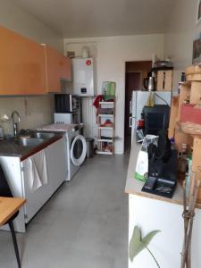 Location Appartement 2 pi�ces BEAUMONT 63110