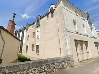 Location Appartement 3 pi�ces BAUGE 49150